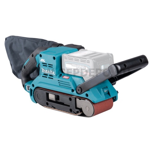 Makita BS001GZ akkus szalagcsiszoló géptest 40V max XGT BL AWS XPT