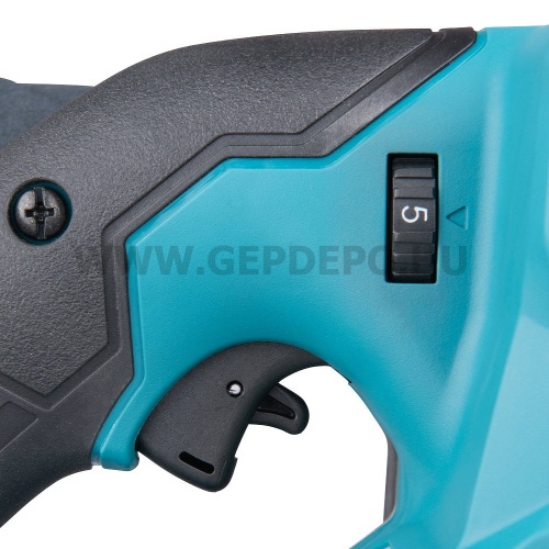 Makita BS001GZ akkus szalagcsiszoló géptest 40V max XGT BL AWS XPT