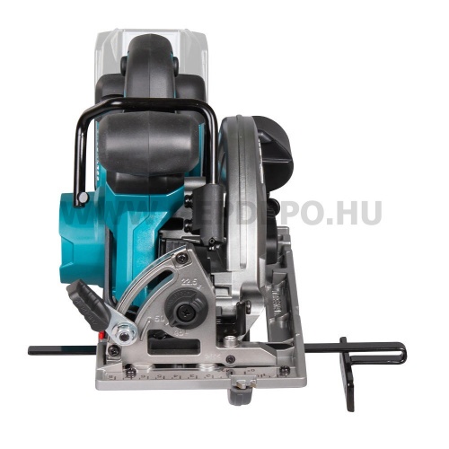 Makita HS012GD201 akkus körfűrész 40V max XGT BL AFT AWS XPT