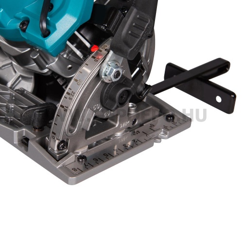 Makita HS012GD201 akkus körfűrész 40V max XGT BL AFT AWS XPT