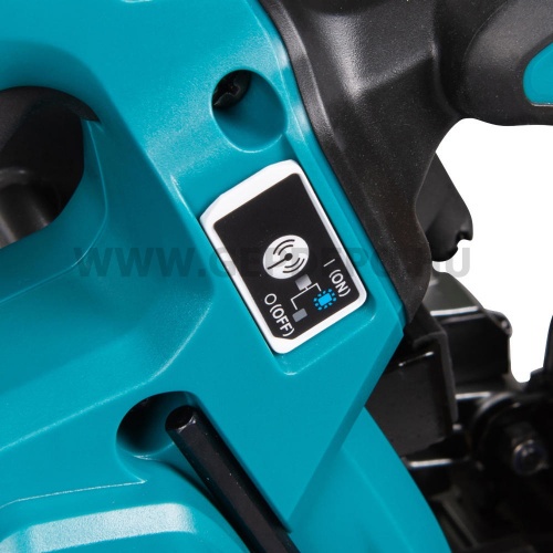 Makita HS012GD201 akkus körfűrész 40V max XGT BL AFT AWS XPT
