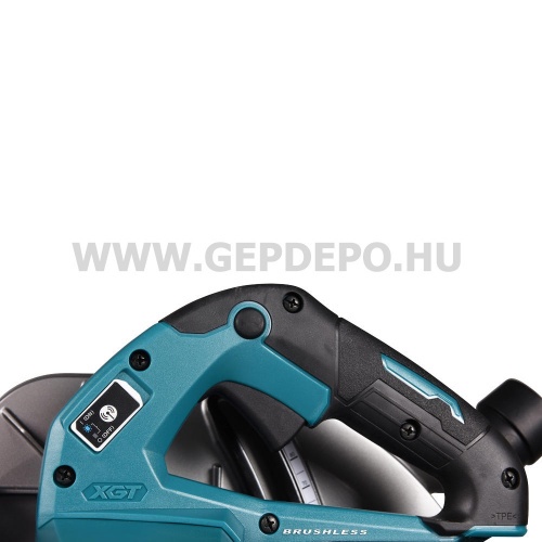 Makita HS011GZ akkus körfűrész géptest 40V max XGT BL AFT AWS XPT