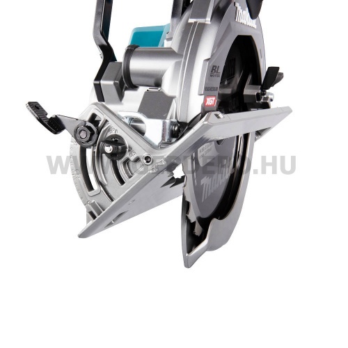 Makita RS002GZ hátsó markolatos körfűrész 40V max XGT BL ADT XPT AWS