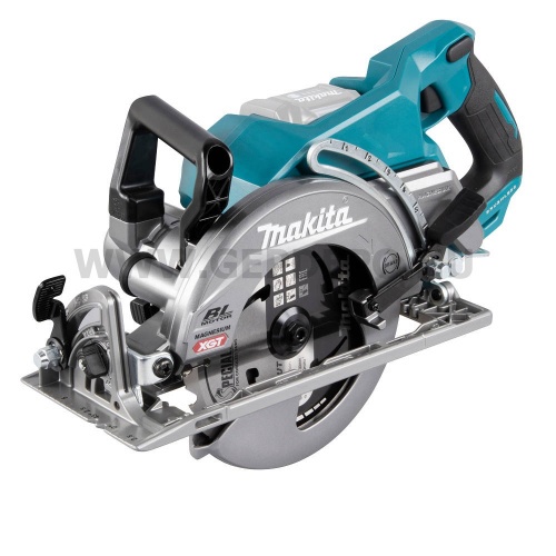 Makita RS001GM101 akkus körfűrész 40V max XGT BL ADT
