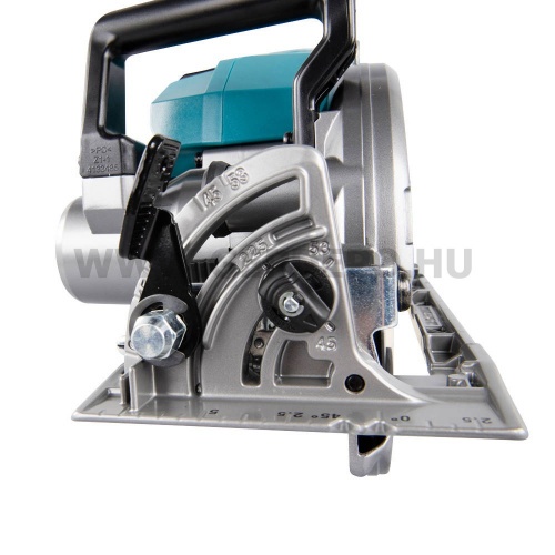 Makita RS001GM101 akkus körfűrész 40V max XGT BL ADT