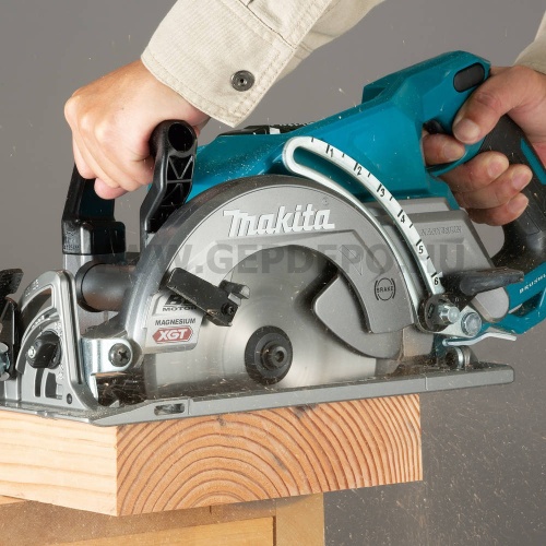 Makita RS001GM101 akkus körfűrész 40V max XGT BL ADT