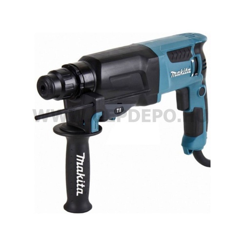 Makita HR2600 SDS-Plus fúrókalapács