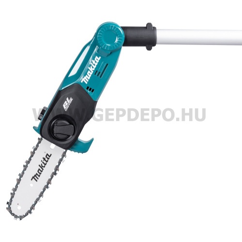 Makita DUA200Z akkumulátoros magassági láncfűrész 18V LXT BL XPT