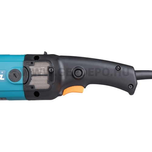 Makita 9237CB polírozó