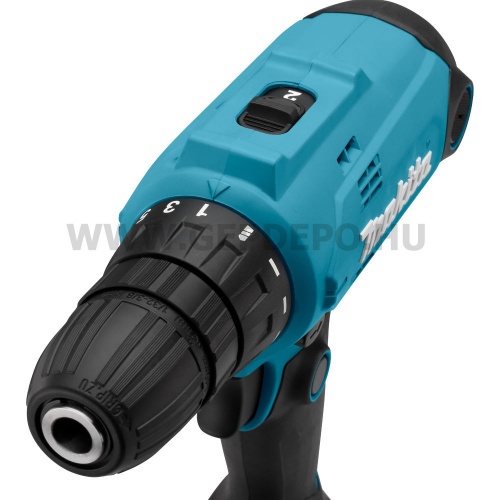 Makita DF0300 fúró-csavarbehajtó