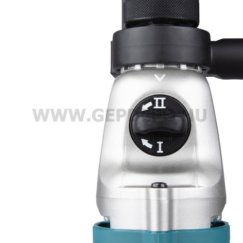Makita DP4011 fúrógép
