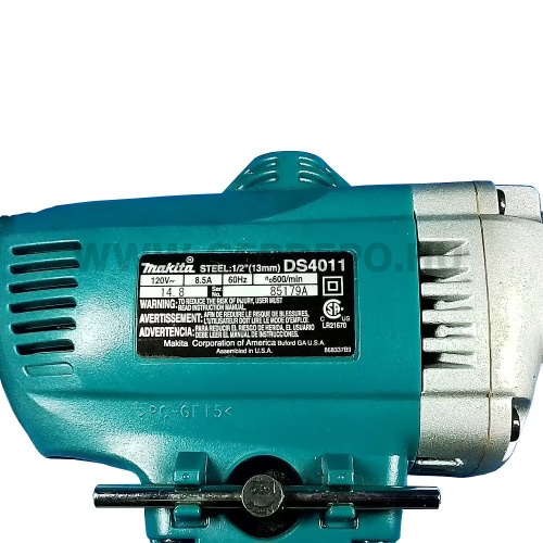 Makita DS4011 fúró-keverőgép