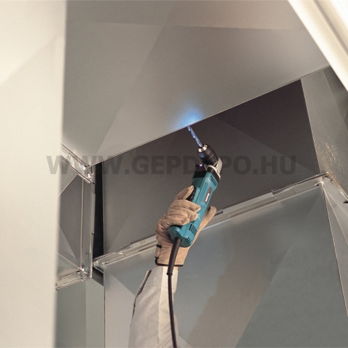 Makita DA3011F sarokfúrógép