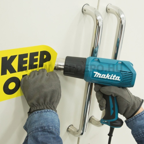 Makita HG5030K hőlégfúvó
