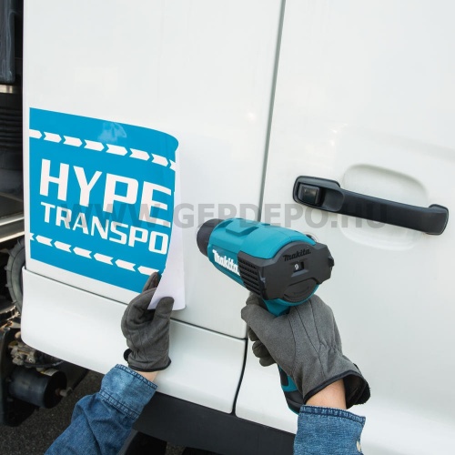 Makita HG6031VK hőlégfúvó