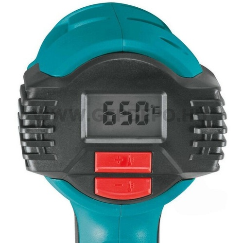 Makita HG6530VK hőlégfúvó