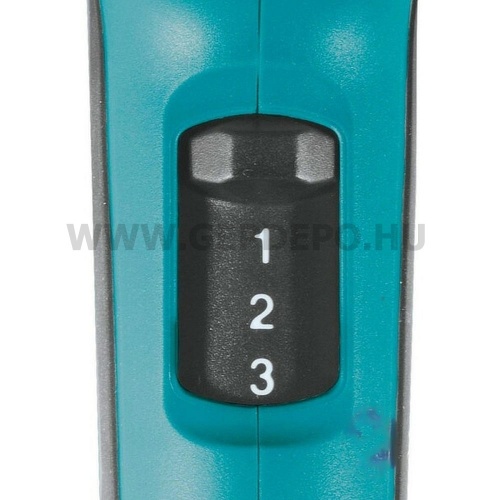 Makita HG6530VK hőlégfúvó