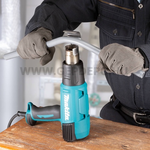Makita HG6530VK hőlégfúvó