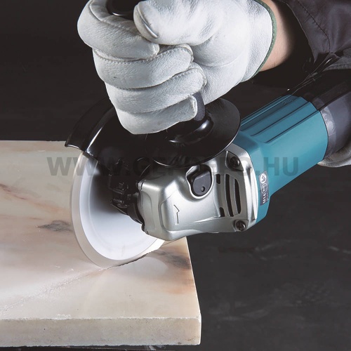 Makita GA5030R sarokcsiszoló