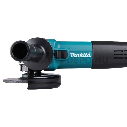 Makita 9558HNR sarokcsiszoló