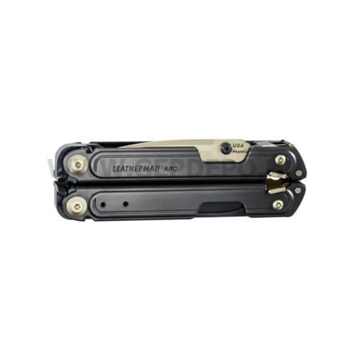 Leatherman ARC multiszerszám Obsidian