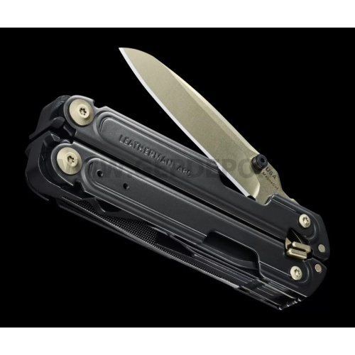 Leatherman ARC multiszerszám Obsidian