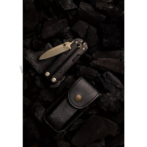 Leatherman ARC multiszerszám Obsidian