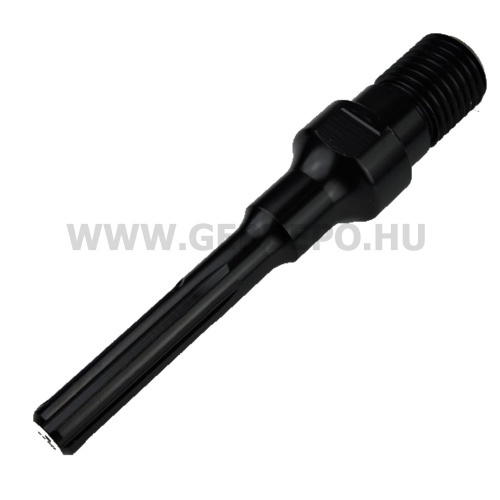 Diatech koronafúró átalakító adapter SDS-Max/ 5/4" külső