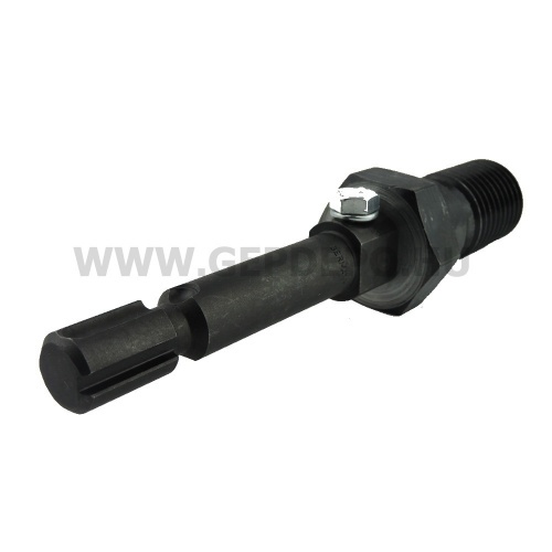 Diatech SDS-Max - 5/4" átalakító adapter külső
