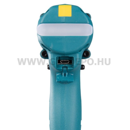 Makita DTWA260Z programozható ütvecsavarbehajtó géptest 18 V LXT Li-Ion BL 1/2" 260 Nm