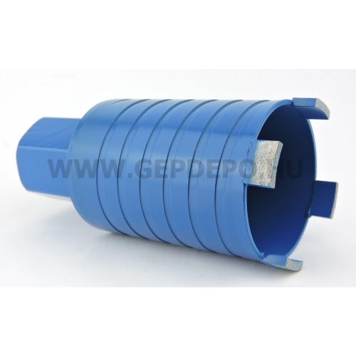 Diatech Zenesis gyémánt dobozfúró 68x90mm 5/4"