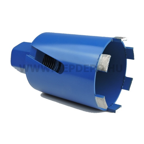 Diatech Zenesis gyémánt dobozfúró 82x90mm 5/4"