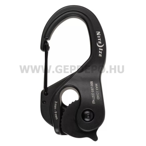NiteIze NCJLA-01-R3 CamJam XT™ kötélfeszítő karabiner