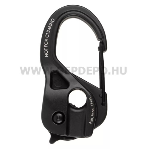 NiteIze NCJLA-01-R3 CamJam XT™ kötélfeszítő karabiner