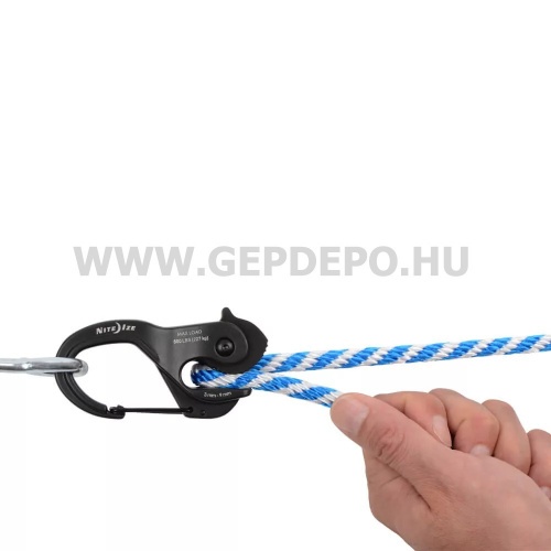 NiteIze NCJLA-01-R3 CamJam XT™ kötélfeszítő karabiner