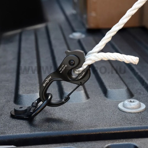 NiteIze NCJLA-01-R3 CamJam XT™ kötélfeszítő karabiner
