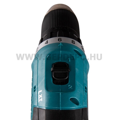 Makita DDF453RFE fúró-csavarbehajtó