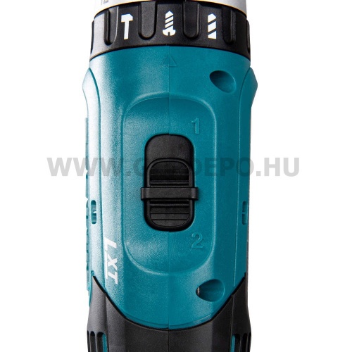 Makita DHP453RFE akkus ütvefúró-csavarbehajtó 18V LXT
