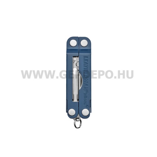 Leatherman Micra Navy multiszerszám tengerkék