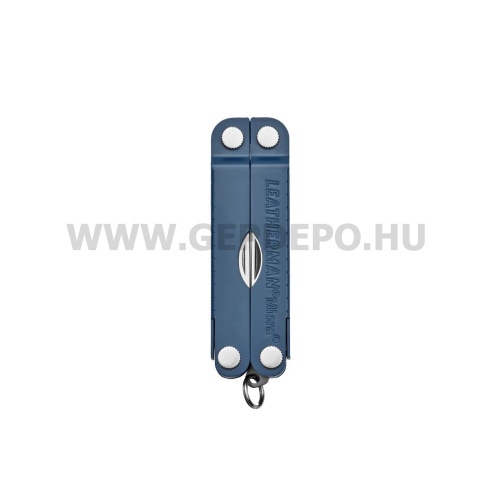 Leatherman Micra Navy multiszerszám tengerkék