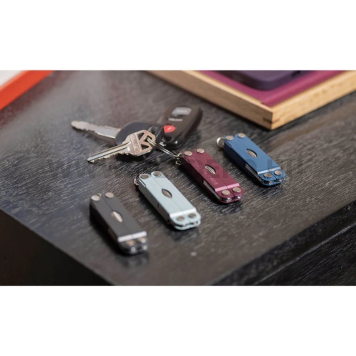Leatherman Micra Navy multiszerszám tengerkék