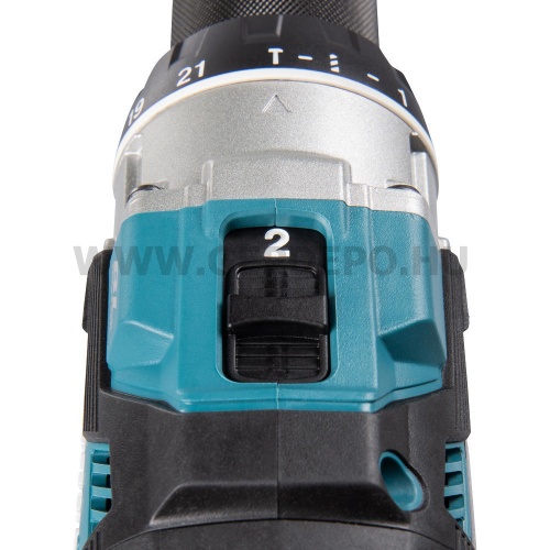 Makita DHP489Z akkus ütvefúró-csavarbehajtó géptest 18V LXT BL