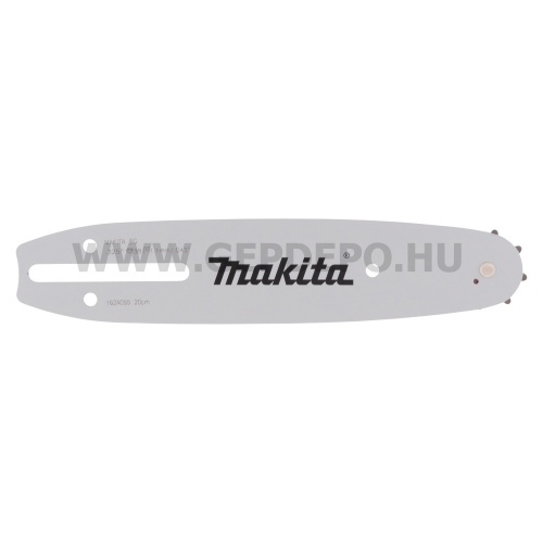 Makita láncvezető 20 cm 0,325" 1,1 mm