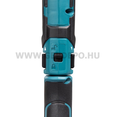 Makita TD022DSE akkus ütvecsavarozó 1/4