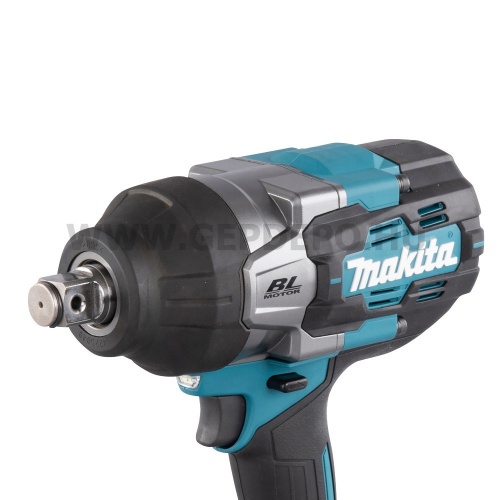Makita TW001GM201 akkus ütvecsavarbehajtó 3/4" 40V max XGT