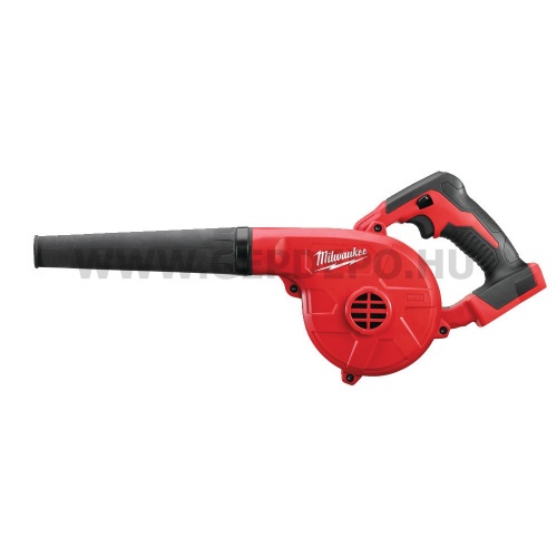 Milwaukee BBL-0 M18 lombfúvó gépest
