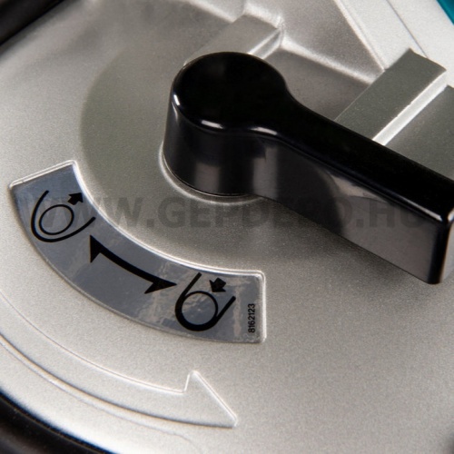 Makita DPB180Z akkus szalagfűrész géptest