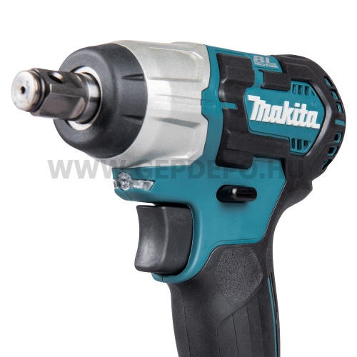 Makita TW161DZ ütvecsavarbehajtó géptest 10,8V-12V Max CXT