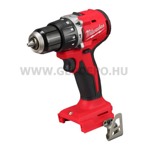 Milwaukee BLPDRC-0 M18 kompakt ütvefúró-csavarozó géptest
