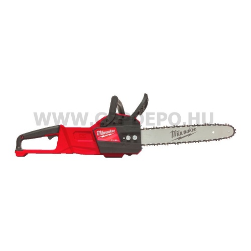 Milwaukee FCHS-0 M18 Fuel akkumulátoros láncfűrész géptest